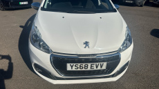 Peugeot 208 1.2 PureTech 110 Tech Edition 5dr EAT6 Petrol Hatchback